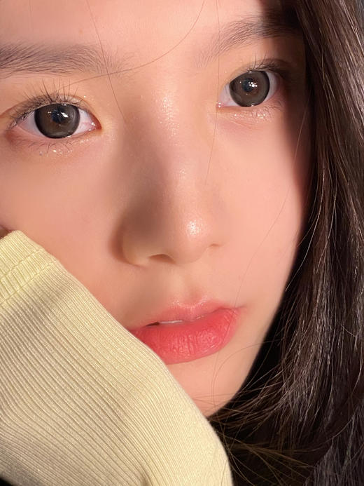 夜光曜黑·Peachcon丨14.5mm(年抛/2片装） 商品图4