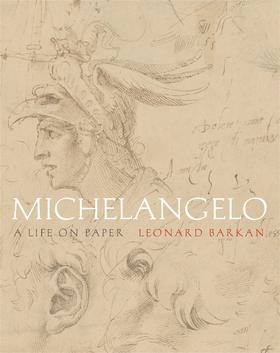 嘉德文库|Michelangelo：A Life on Paper米开朗基罗：纸上生平