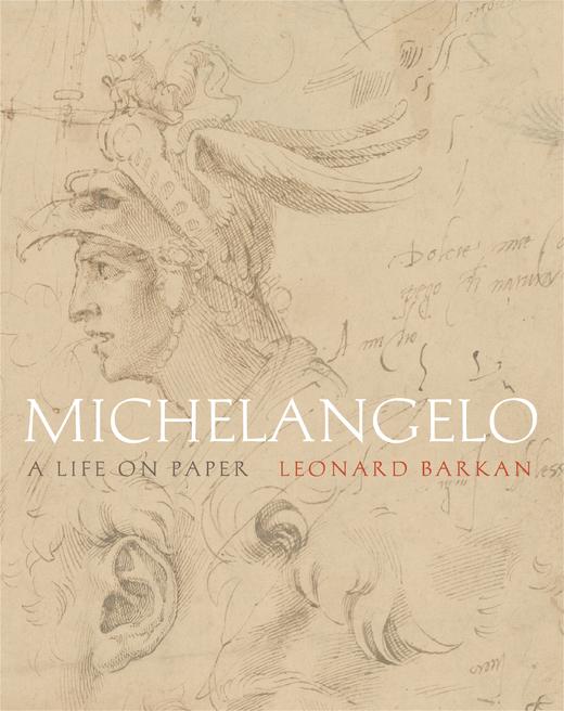嘉德文库|Michelangelo：A Life on Paper米开朗基罗：纸上生平 商品图0