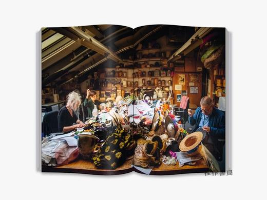 Royal Opera House/皇家歌剧院 商品图2