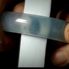 高冰种翡翠手镯 商品缩略图5
