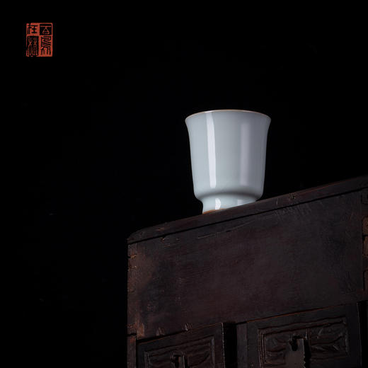 绪文云破高晟杯 商品图0