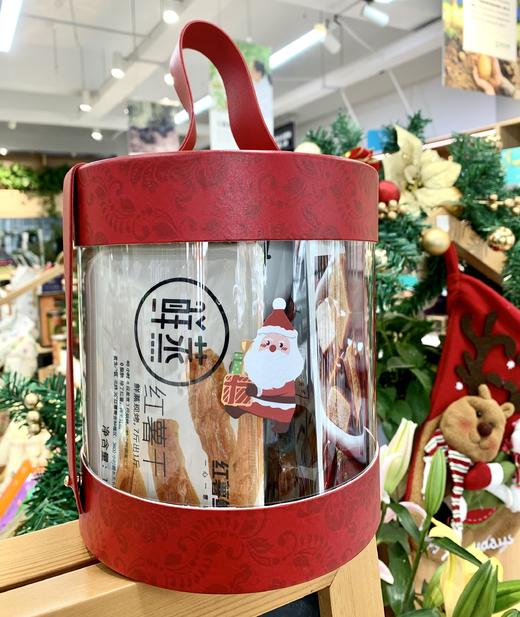 无添加圣诞糖果礼盒 商品图2