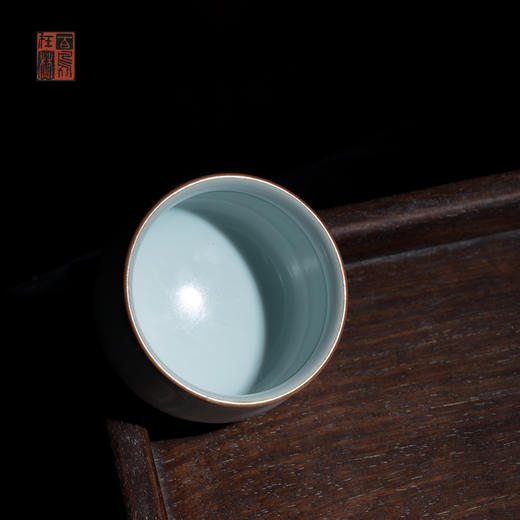 绪文云破青枫杯 商品图1