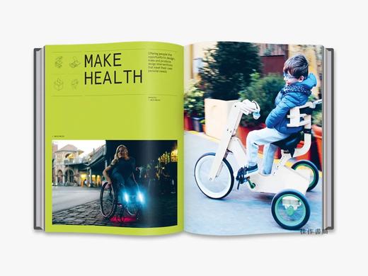 Futurekind: Design by and for the People/未来：为人民而设计 商品图2