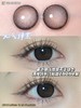 元气弹黑·Peachcon丨14.5mm(年抛/2片装） 商品缩略图4