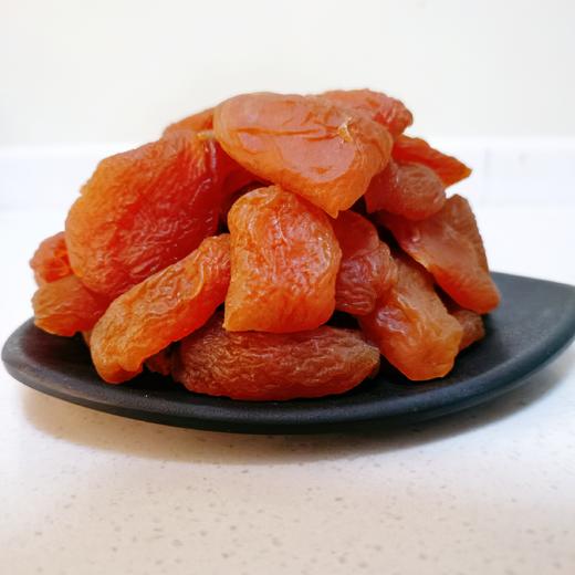 无核杏肉阳高杏脯