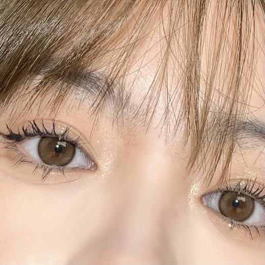 水晶晶棕·Peachcon丨14.2mm(年抛/2片装） 商品图7