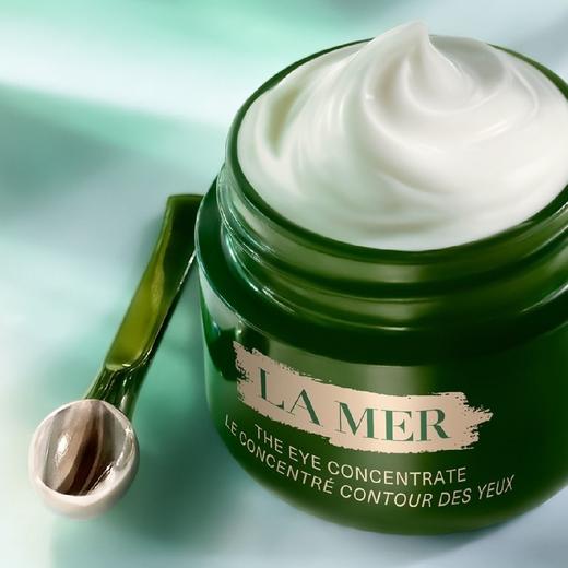 法国 LA MER海蓝之谜 浓缩密集修护绿眼霜 15ml 商品图10