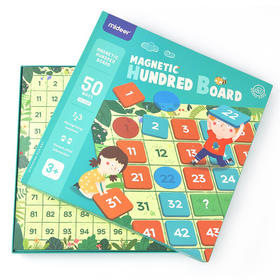 mideer弥鹿MD2084百数板