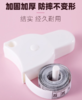 加宽加厚三围自动皮尺卷尺测量 健身用尺子带手柄3.108 商品缩略图2