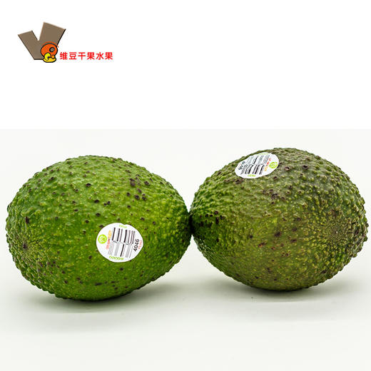 新鲜牛油果纯真鲜果 商品图1