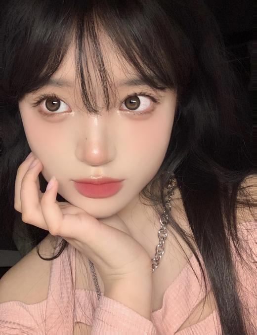 奶包巧·Peachcon丨14.2mm(年抛/2片装） 商品图6