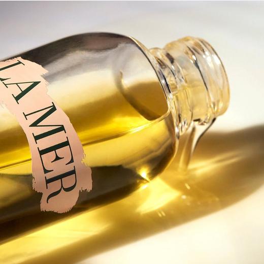 法国 LA MER海蓝之谜 万能奇迹面部精华油 护肤油 30ml 商品图3