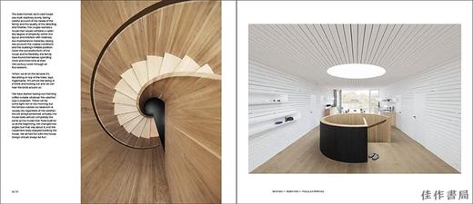 Todd Saunders: New Northern Houses/托德桑德斯：新的北方房子 商品图1