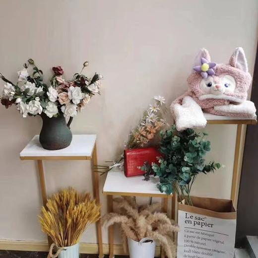 卡通围巾帽子手套3件一体日系超可爱毛绒围脖【12月22日发完】 商品图4