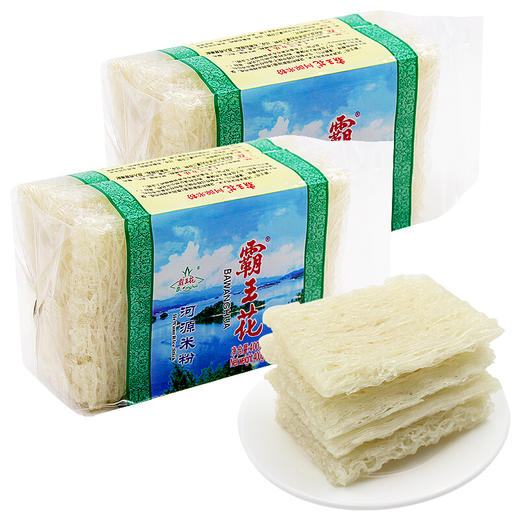 400g河源霸王花米粉 商品图0
