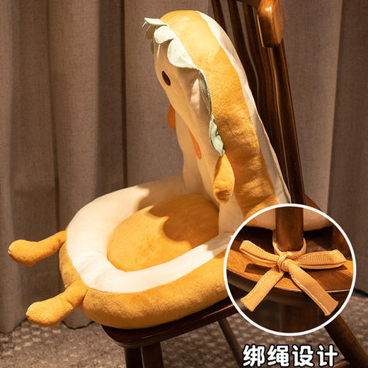 【榻榻米懒人坐垫】日式蒲团飘窗客厅卧室地垫 柔软加厚靠垫家用垫坐墩 商品图3