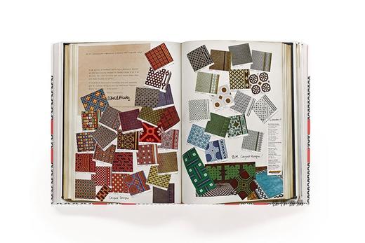 David Hicks Scrapbooks/大卫 希克斯剪贴簿 商品图3