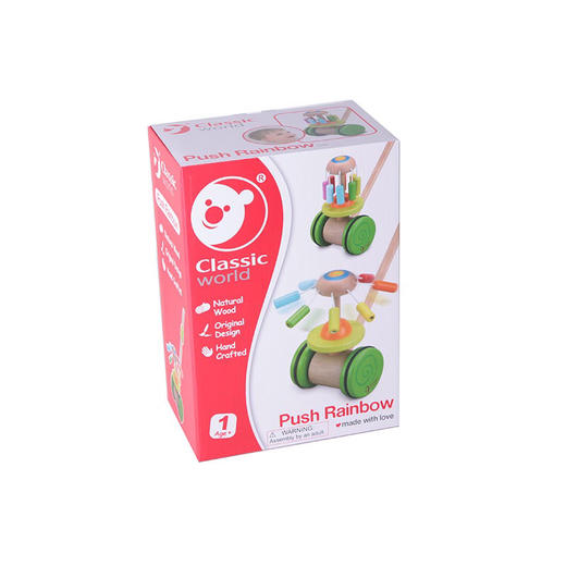 可来赛classic world 七彩花推杆 3305 商品图5