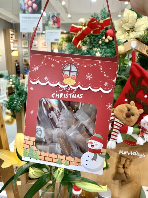 无添加圣诞糖果礼盒 商品图1