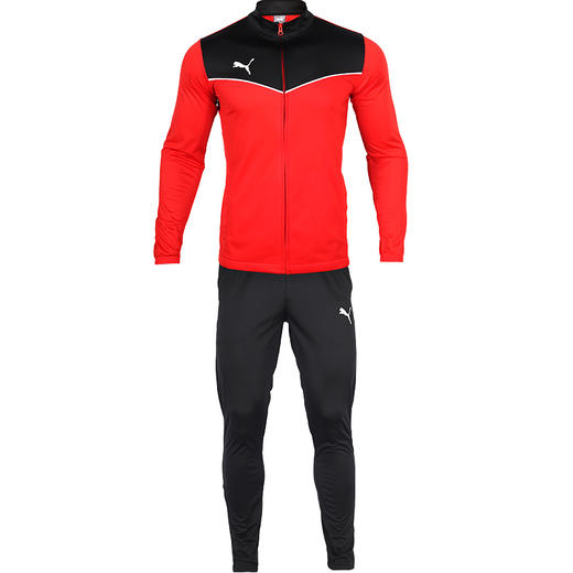 PUMA/彪马 足球比赛训练组队套装男65753402 商品图4