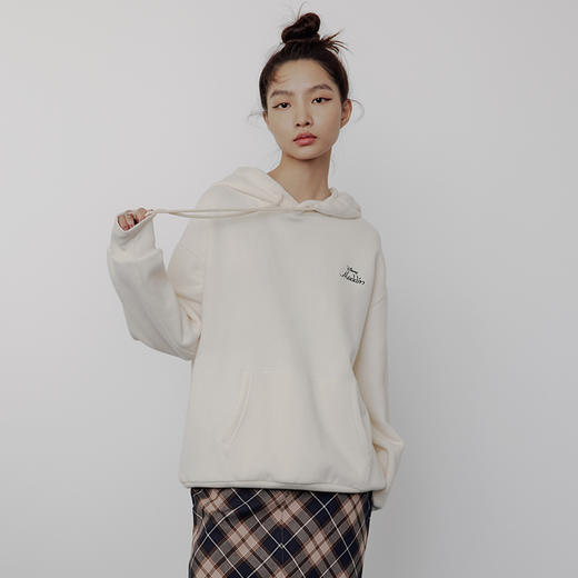 衣恋迪士尼阿拉丁帽衫EEMTB4CP3N 商品图5