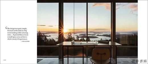 Todd Saunders: New Northern Houses/托德桑德斯：新的北方房子 商品图2