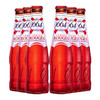  1664树莓250ml*6瓶 法国原装进口啤酒 克伦堡凯旋精酿系 1664啤酒  商品缩略图0