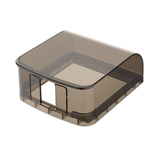 自粘防水盒家用插头保护盖防触电卫生间插座防水护罩 商品图9