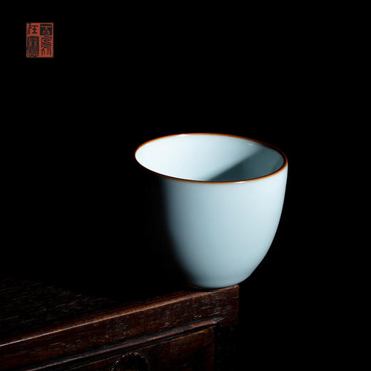 绪文云破青枫杯 商品图2
