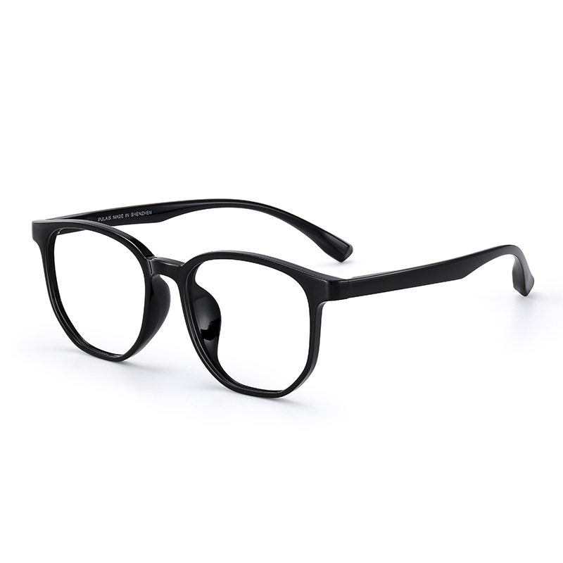 普莱斯PR3005 TR90 多边形全框