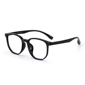 普莱斯PR3005 TR90 多边形全框