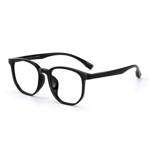 普莱斯PR3005 TR90 多边形全框 商品图0