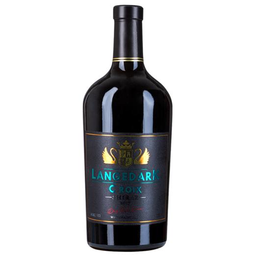 【年货好礼 醇香美酒】澳大利亚进口 拉格德克珍藏干红葡萄酒750ml*6瓶 商品图7