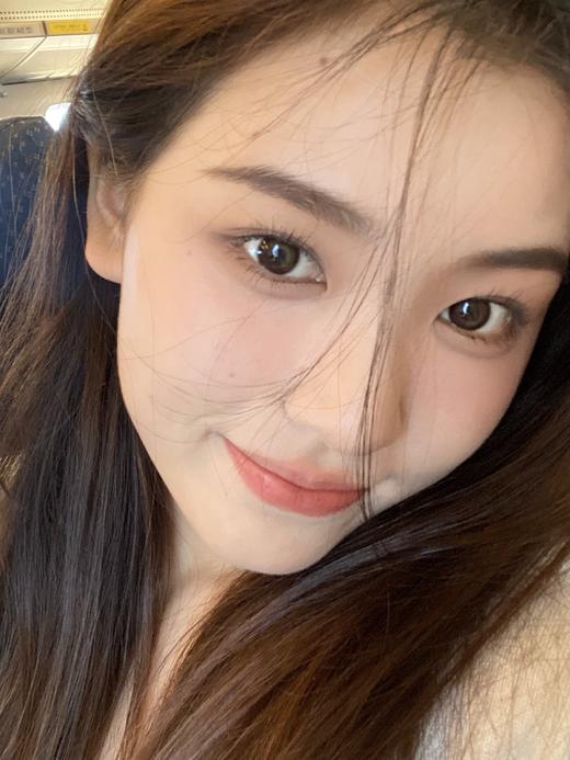 奶包巧·Peachcon丨14.2mm(年抛/2片装） 商品图1