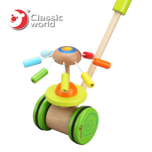 可来赛classic world 七彩花推杆 3305 商品图2