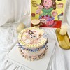 | 玲娜贝儿手绘蛋糕 | 商品缩略图1