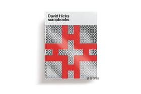 David Hicks Scrapbooks/大卫 希克斯剪贴簿