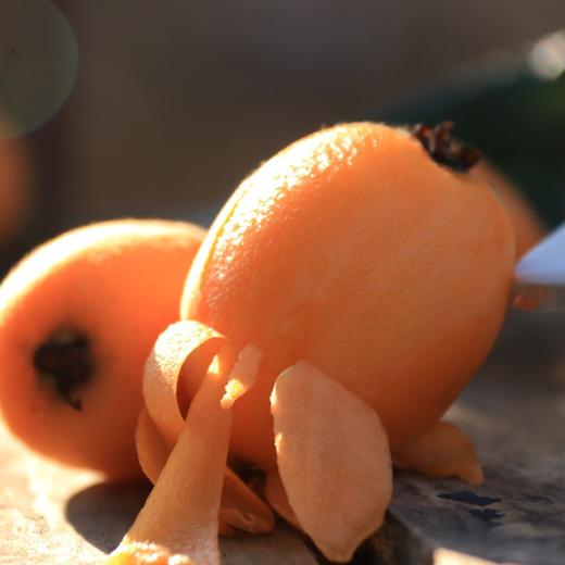 云南蒙自长虹枇杷 精品果3斤装 商品图6