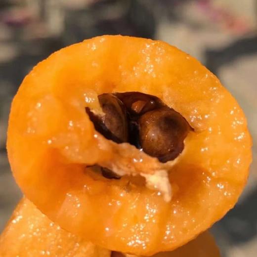 云南蒙自长虹枇杷 精品果3斤装 商品图8