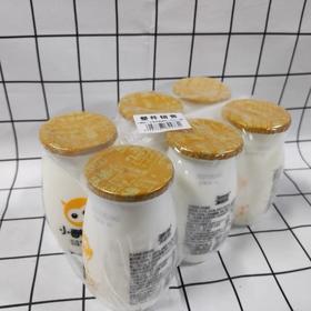 小酸奶（冰淇淋香草味）6瓶装