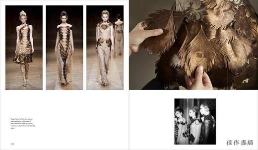 Fashion  Art & Nature chez Oscar Carvallo/奥斯卡·卡瓦洛的时尚、艺术与自然 商品图4