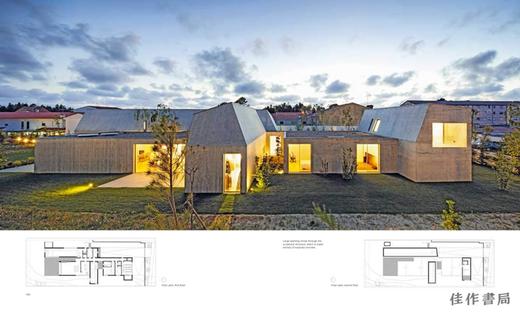 Women in Architecture: Past  Present  and Future/建筑界的女性：过去、现在和未来 商品图4