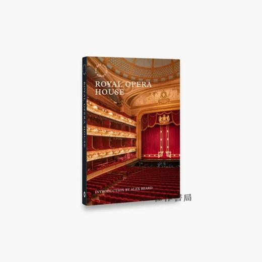 Royal Opera House/皇家歌剧院 商品图0