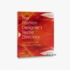 The Fashion Designer's Textile Directory: The Creative Use of Fabrics in Design 时装设计师面料手册 商品缩略图0