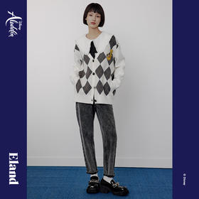 衣恋迪士尼阿拉丁牛仔裤EETJB4CP1N