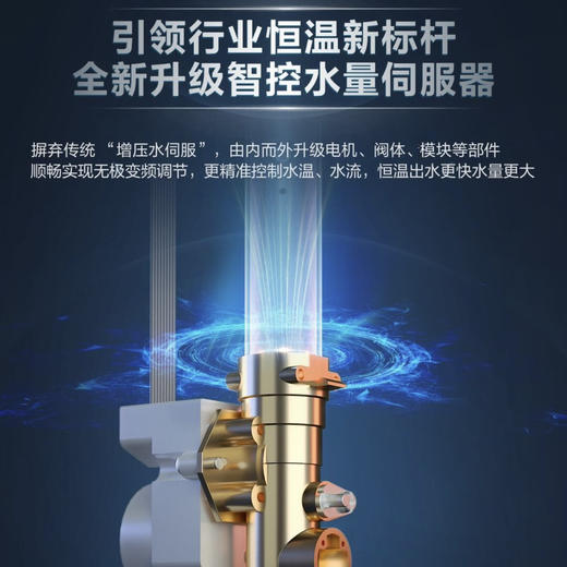 海尔（Haier）热水器JSQ30-16TES(12T)U1 商品图3