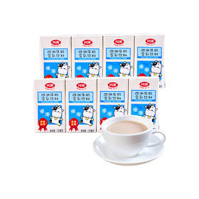 125ml*4支四洲牛奶仔乳饮品