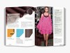 The Fashion Designer's Textile Directory: The Creative Use of Fabrics in Design 时装设计师面料手册 商品缩略图1